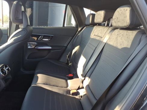 New 2026 Mercedes-Benz GLC 300 4MATIC image 25