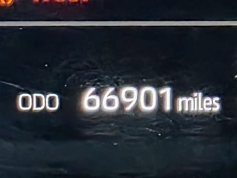 Used 2023 Toyota Tundra 1794 Edition w/ Advanced Package image 51