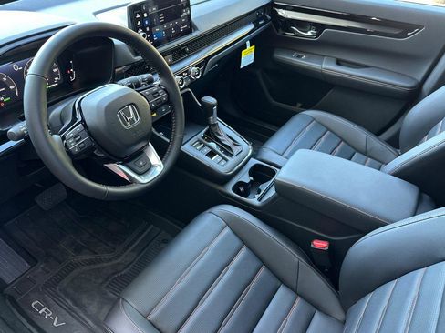 New 2026 Honda CR-V Sport Touring image 7
