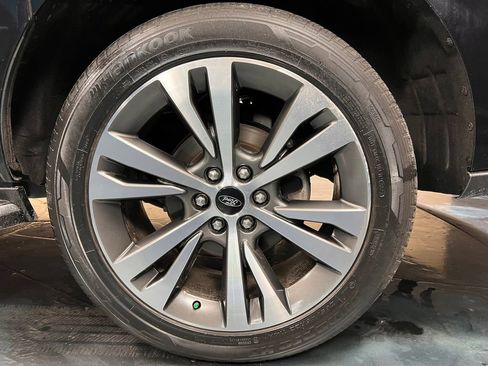 Used 2021 Ford Expedition Max Limited AWD/4WD image 30