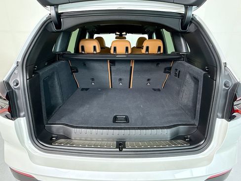 Used 2022 BMW X3 sDrive30i w/ Premium Package 2 (ZPA) RWD image 28