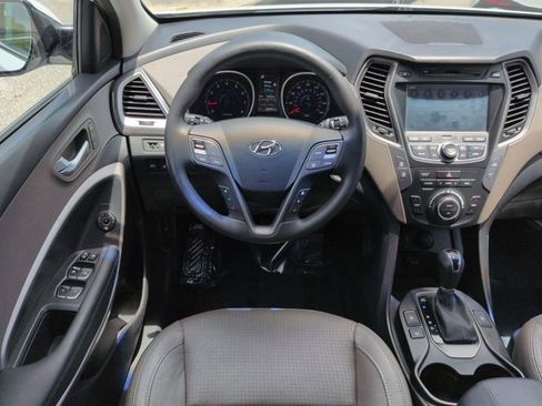 Used 2015 Hyundai Santa Fe Sport 2.0T w/ Option Group 05 FWD image 16
