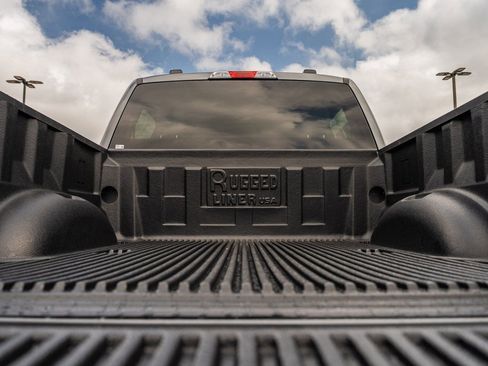 Certified 2024 Ford F150 XLT w/ Mobile Office Package image 18