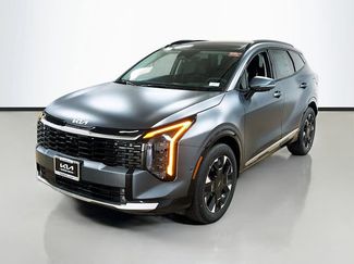 New 2026 Kia Sportage SX Prestige AWD/4WD video 3