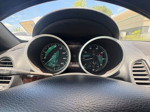 Used 2008 Mercedes-Benz SLK 350 image 15
