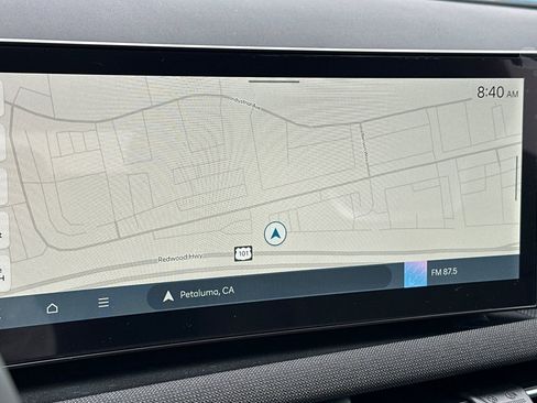 New 2026 Hyundai Tucson Limited AWD/4WD image 19
