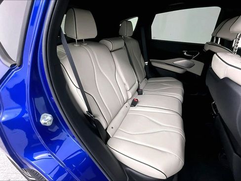 Certified 2025 Acura RDX A-Spec AWD/4WD image 34