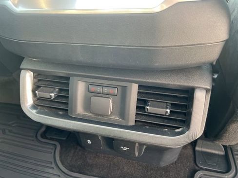 Used 2022 Ford F150 Platinum w/ Equipment Group 701A High image 14