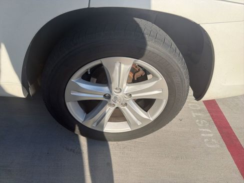 Used 2009 Toyota Highlander Limited image 8