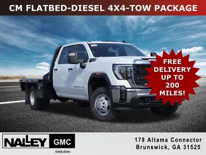 New 2026 GMC Sierra 3500 Pro w/ Convenience Package