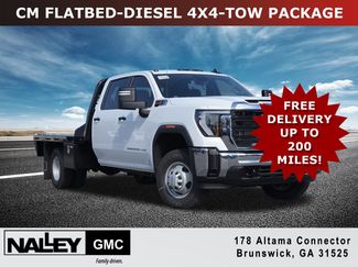 New 2026 GMC Sierra 3500 Pro w/ Convenience Package AWD/4WD video 1