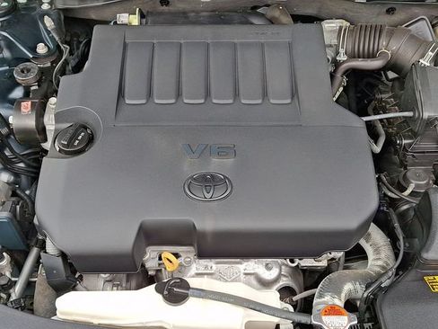 Used 2016 Toyota Avalon XLE Premium FWD image 29