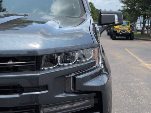 Used 2020 Chevrolet Silverado 1500 RST AWD/4WD image 14