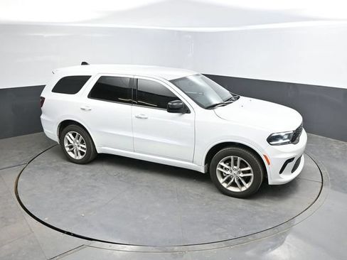 Used 2026 Dodge Durango GT AWD/4WD image 38