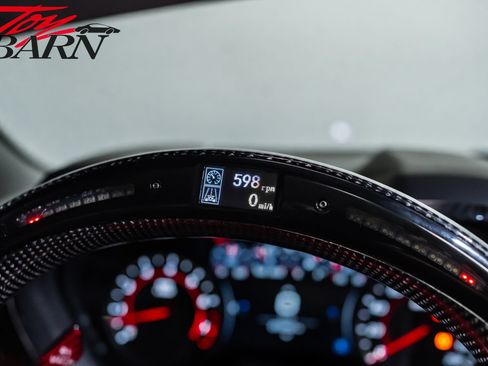 Used 2022 Chevrolet Camaro ZL1 RWD image 42