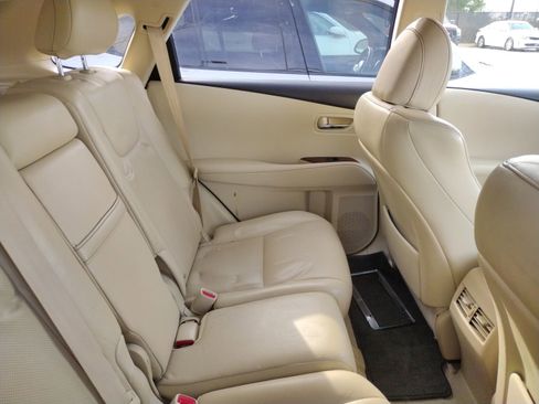 Used 2013 Lexus RX 350 FWD image 5