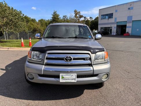 Used 2004 Toyota Tundra SR5 w/ SR5 Extra Value Pkg AWD/4WD image 11