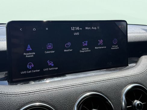 Used 2022 Kia Stinger GT-Line image 72