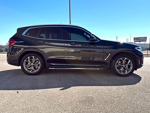 Used 2020 BMW X3 xDrive30i w/ Premium Package image 5