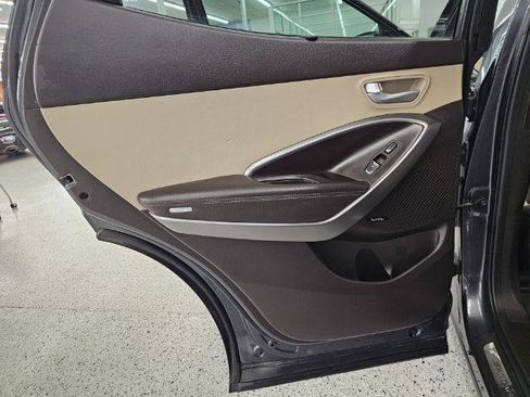 Used 2017 Hyundai Santa Fe Sport w/ 2.4L Tech Package 04 image 29