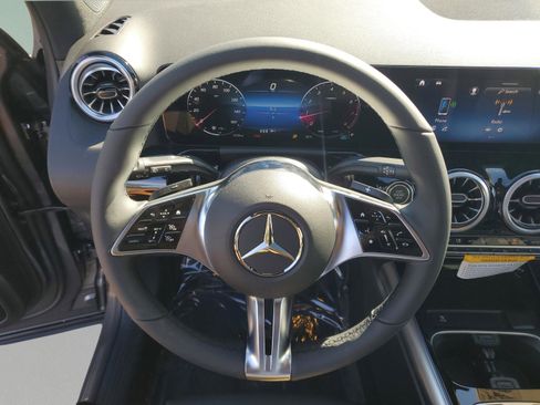 Certified 2026 Mercedes-Benz GLA 250 image 16