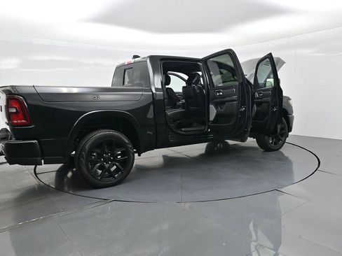 Used 2026 RAM 1500 Laramie w/ Night Edition image 38