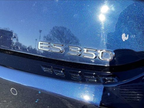 Used 2022 Lexus ES 350 w/ Premium Package image 25