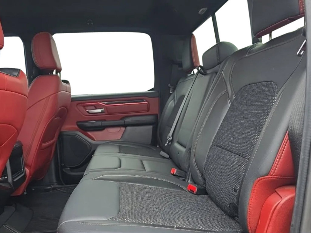 Used 2019 RAM 1500 Rebel w/ Level 1 Equipment Group AWD/4WD image 16