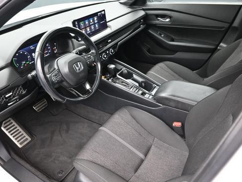 Used 2023 Honda Accord Sport image 21