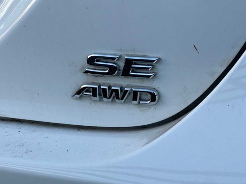 Certified 2023 Toyota Camry SE image 4