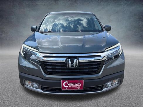 Used 2019 Honda Ridgeline RTL-E image 8