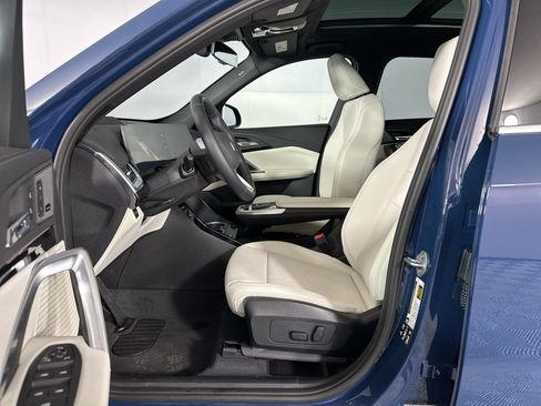 New 2026 BMW X1 xDrive28i w/ Technology Package image 7