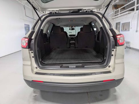 Used 2016 Chevrolet Traverse LT AWD/4WD image 37