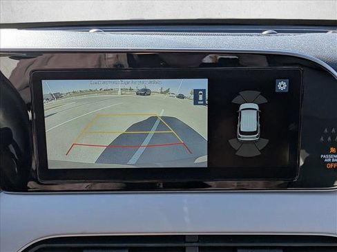 Used 2021 Hyundai Palisade SEL w/ Premium Package image 13