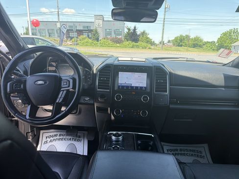 Used 2020 Ford Expedition Max Limited AWD/4WD image 15