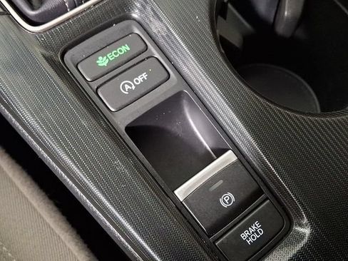 Used 2024 Honda Civic EX image 23