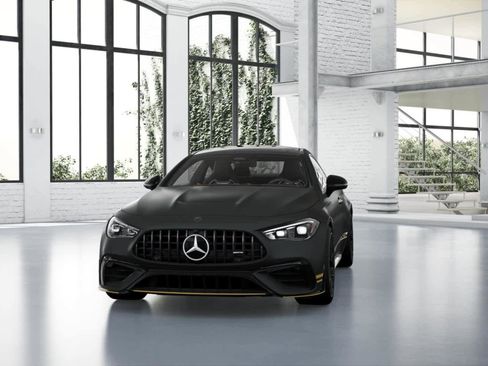 New 2026 Mercedes-Benz CLE 53 AMG AMG CLE 53 image 41