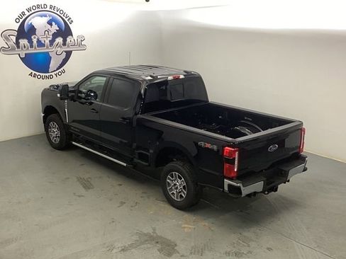 New 2026 Ford F250 Lariat image 12