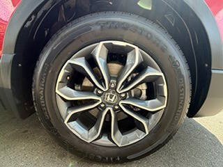 Used 2022 Honda CR-V EX image 65