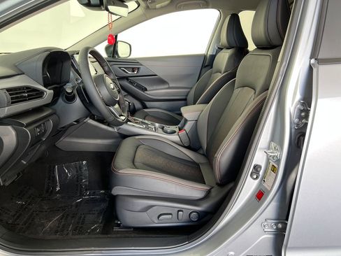 New 2026 Subaru Crosstrek 2.5i Limited w/ Crosstrek Mirror Package image 11