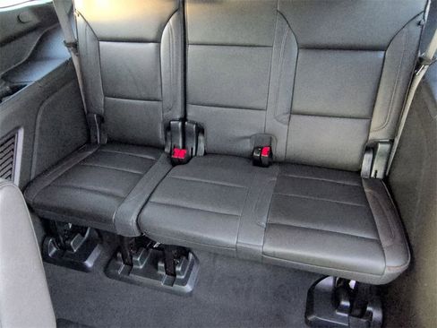 Certified 2023 Chevrolet Tahoe High Country image 32