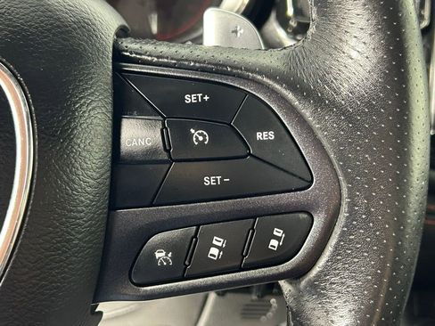 Used 2023 Dodge Durango GT AWD/4WD image 29