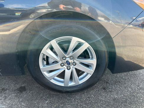 Used 2015 Subaru Impreza 2.0i Premium w/ Popular Package #1 image 26