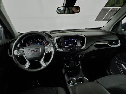 Used 2024 GMC Terrain SLE AWD/4WD image 30