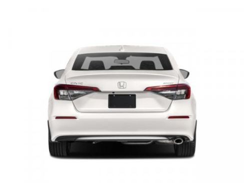 Used 2024 Honda Civic Sport image 8