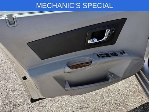 Used 2004 Cadillac CTS 3.6 w/ Preferred Equipment Group image 13