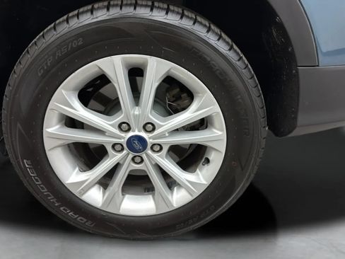 Used 2018 Ford Escape S FWD image 33