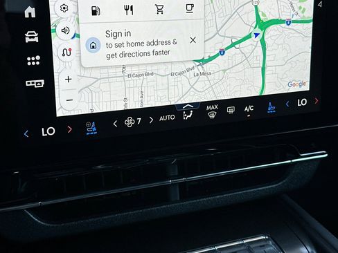 New 2026 Lincoln Nautilus Premier w/ Equipment Group 102A image 20