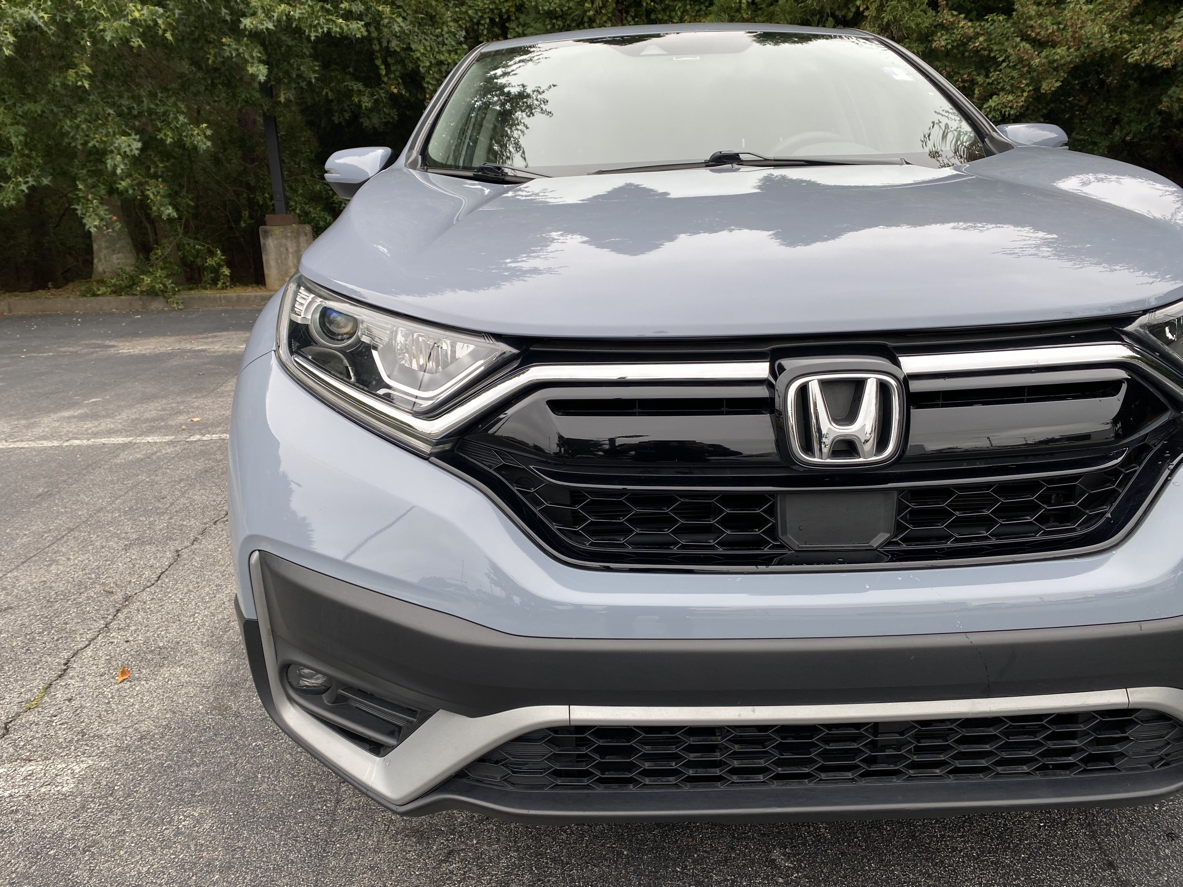Used 2022 Honda CR-V EX image 13