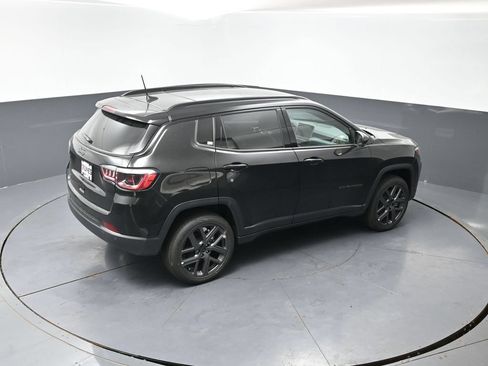 New 2026 Jeep Compass Limited w/ Sun, Sound & Navigation Group AWD/4WD image 29